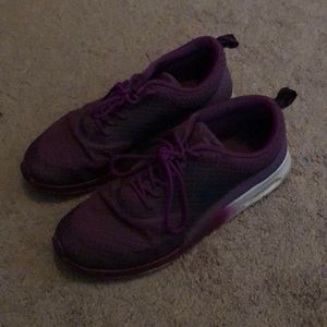 Women’s Air Max Shoes